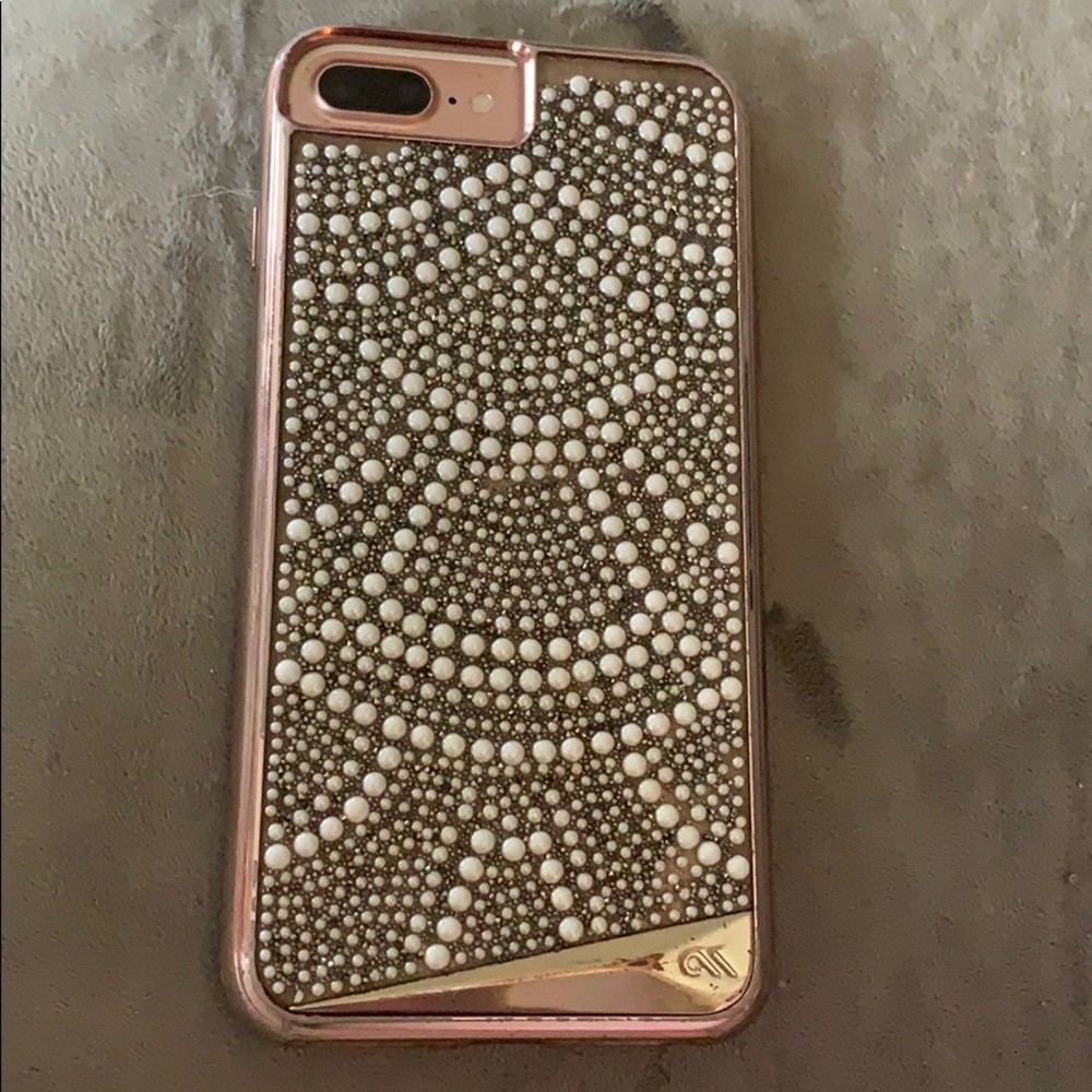 iPhone 7 Plus Case